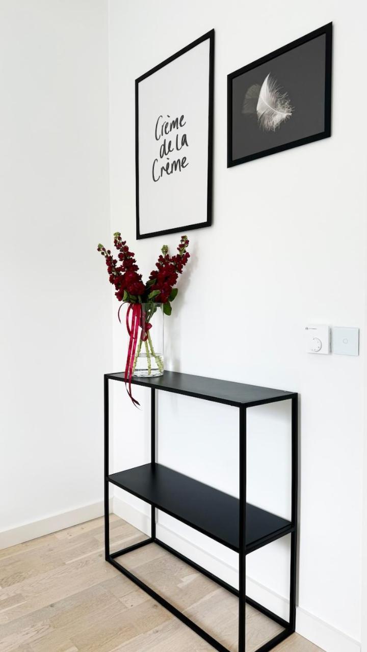 Apartament Park Bazantow Katowice Buitenkant foto